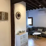 Apartamento Toledo Centro
