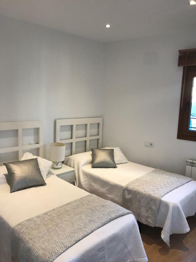 Centro Apartamento Toledo