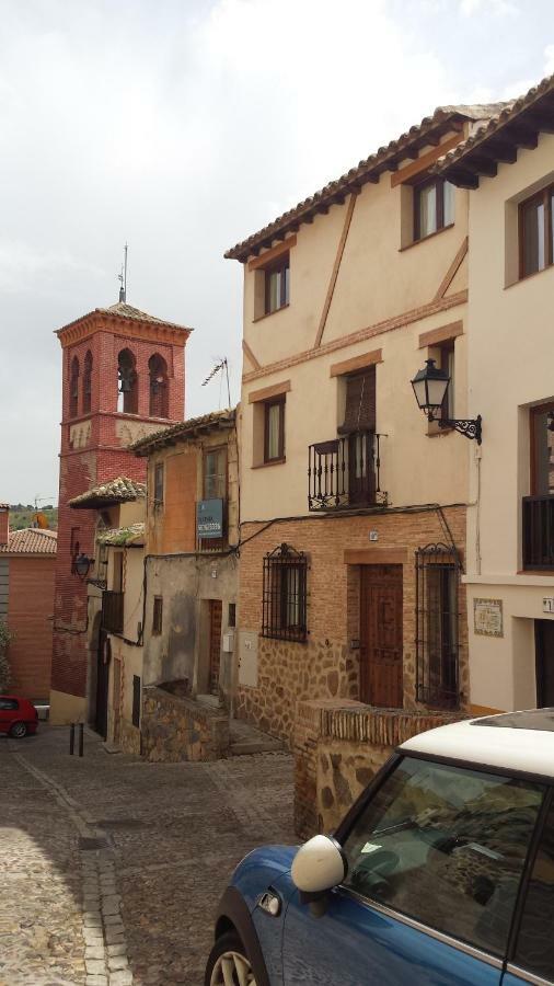 Centro * Toledo